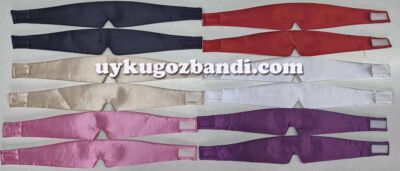 saten uzun uyku bandı