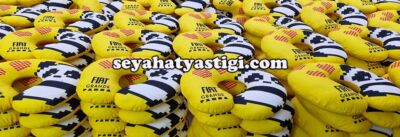 seyahat yastığı fiat