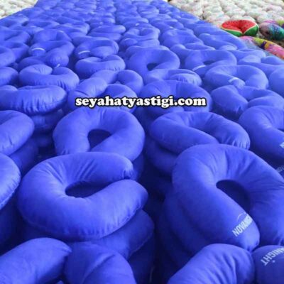 seyahat yastığı toptan üretimi 1